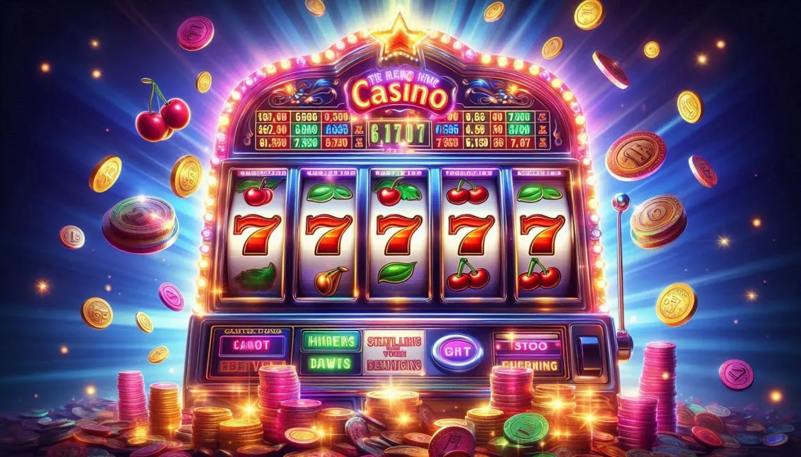 Monixbet Casino